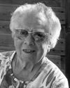 Lommel - Virginie Vandendriessche (101) overleden