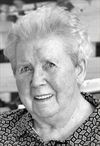 Hamont-Achel - Antoinette Pellens overleden
