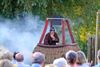 Lommel - Ontroerend theater in openlucht