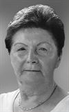 Lommel - Leontine Van Engeland overleden
