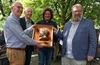 Pelt - Erfstuk voor scouts