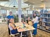 Beringen - Blokbar in bib en Club 9