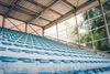 Lommel - 'Pick your seat' bij Lommel SK