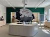 Hamont-Achel - 'Inspiratiepunt' voor Groote Heide geopend