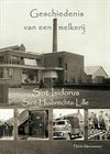 Pelt - Een boek over de melkerij