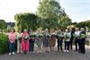 Lommel - AVO-lesgevers gehuldigd