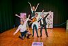 Lommel - Een schooljaar lang werken aan een musical