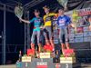 Lommel - Jordi Meeus tweede in Heistse Pijl
