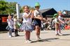 Lommel - Schoolfeest bij BALU