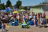 Beringen - Spetterend schoolfeest De Berk Paal