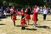 Beringen - Schoolfeest 'Wereldwijd Westakker'