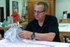 Lommel - Open atelier glaskunst