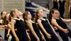 Lommel - Een volle sporthal voor de dansstudio