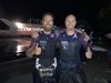 Lommel - Lommelse triatleten top op Alpsman