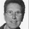 Bocholt - Lena Smeets overleden
