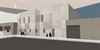 Lommel - Geplande dojo in volgende fase