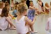 Lommel - Dansproeverij Kunstacademie