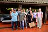 Beringen - Teambuilding dienst omgeving gemeente Tessenderlo