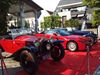 Peer - Weer mooie oldtimers: een streling voor het oog