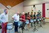 Lommel - Drummende cultuurraad