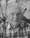 Peer - Louis Geris overleden