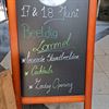 Lommel - Levende standbeelden op het menu!