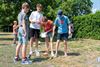 Lommel - De Schommel viert schoolfeest!
