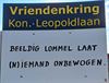Lommel - Beeldig mooi, dat Beeldig Lommel