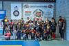 Lommel - Diploma's bij Tiger-Riff Muay Thai