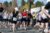 Neerpelt - Mooi weer voor de Bosuil-stratenloop