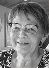 Peer - Ghislaine Thijs overleden