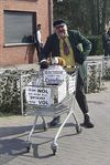 Hechtel-Eksel - Op zoek naar winkels...