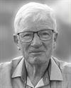 Oudsbergen - Jean Raemen overleden