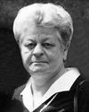 Lommel - Elza Waelburgs overleden