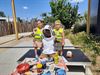 Lommel - BIJzondere fotozoektocht Boudewijnschool