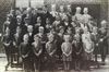 Oudsbergen - Leerlingen van de school van Plockroy