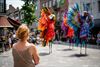 Lommel - Beeldig Lommel trok 55.000 bezoekers