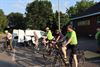 Beringen - Cursus veiliger fietsen voor KWB Stal-Korspel