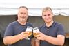 Leopoldsburg - Bierconsumptie terug gestegen