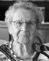 Peer - Maria Hermans overleden