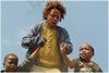 Pelt - Zebracinema morgen: 'Faith's Corner'
