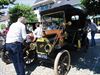 Peer - Een wagen van 1910