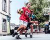 Beringen - Crelan 3x3 Basket komt naar Beringen