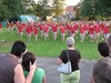 Neerpelt - Op bezoek in Los Palitos Chiro City