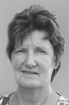 Lommel - Lydia Desair overleden