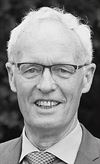 Hamont-Achel - Hubert Kwanten overleden