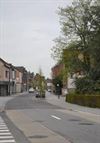 Hechtel-Eksel - Naar parkeerverbod in de Hoofdstraat