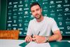 Lommel - Dries Wouters naar Lommel SK