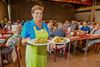Lommel - Laatste Wijkrestaurant voor de vakantie
