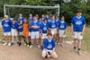 Lommel - De voetbalwedstrijd van het jaar